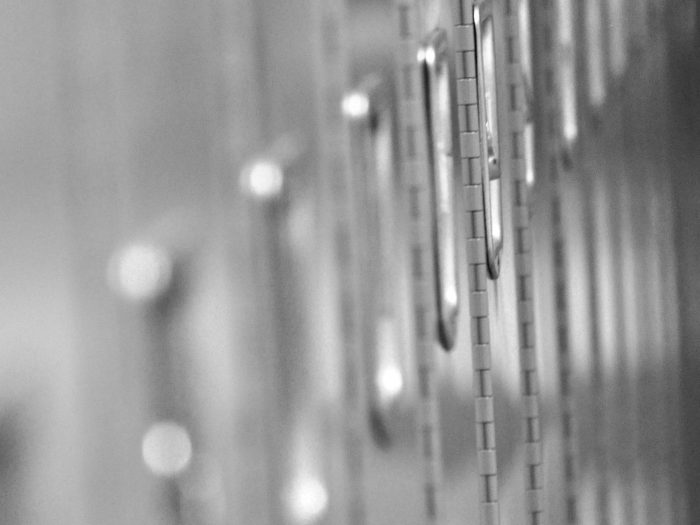 High School Flickr