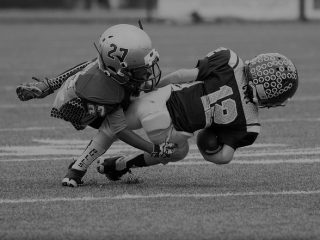 C Watts, Flickr BW
