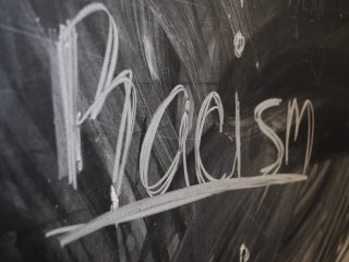 Ignotance Racism Rochelle Burrill