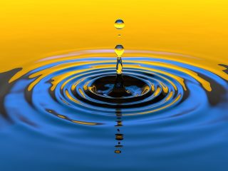 Photo Credit: Public Domain, "Water"